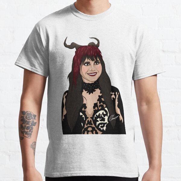 Nadja | What We Do in the Shadows Classic T-Shirt