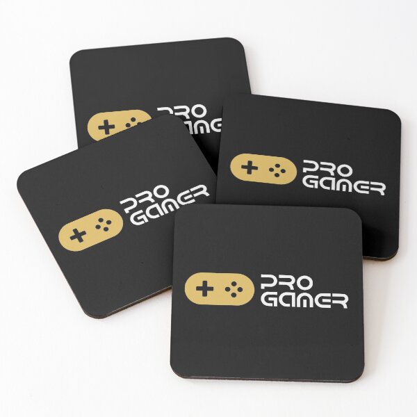 Item preview, Pro Gamer designed and sold by Novel Gifts.