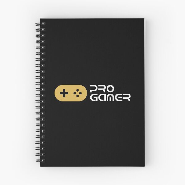 Item preview, Pro Gamer designed and sold by Novel Gifts.
