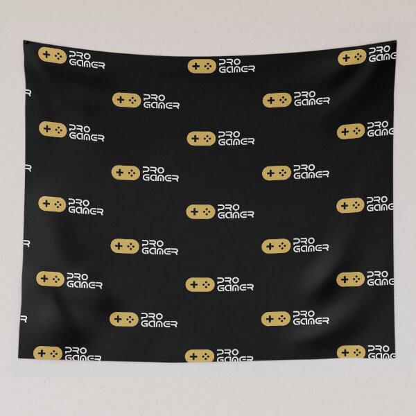 Item preview, Pro Gamer designed and sold by Novel Gifts.