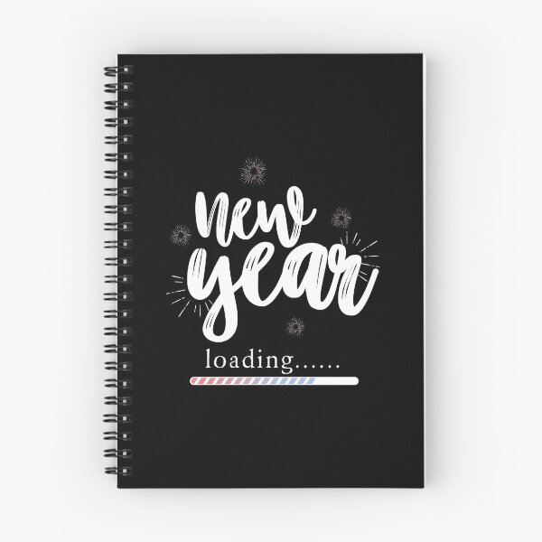 Item preview, Happy New Year 2020 Loading Fireworks Gift designed and sold by haselshirt.