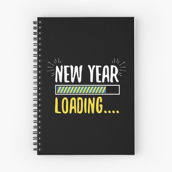 Item preview, Happy New Year 2020 Loading Fireworks Gift designed and sold by haselshirt.