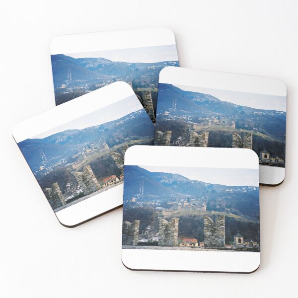 Item preview, Bellinzona. Three Castles. Ticino, Switzerland 2005 designed and sold by Igor Pozdnyakov.