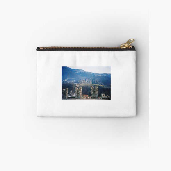 Item preview, Bellinzona. Three Castles. Ticino, Switzerland 2005 designed and sold by Igor Pozdnyakov.