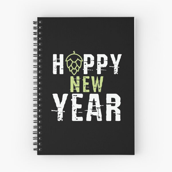 Item preview, Hoppy Happy New Year 2020 Fireworks Gift designed and sold by haselshirt.
