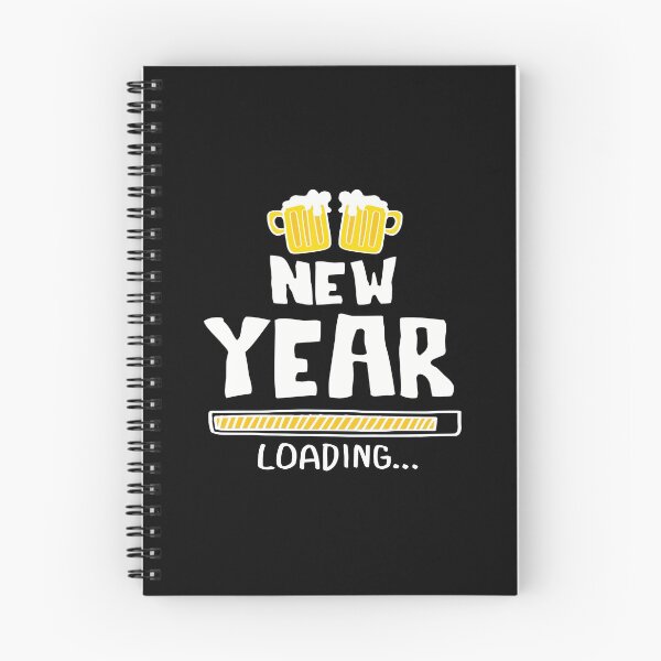 Item preview, Happy New Year 2020 Loading Fireworks Gift designed and sold by haselshirt.