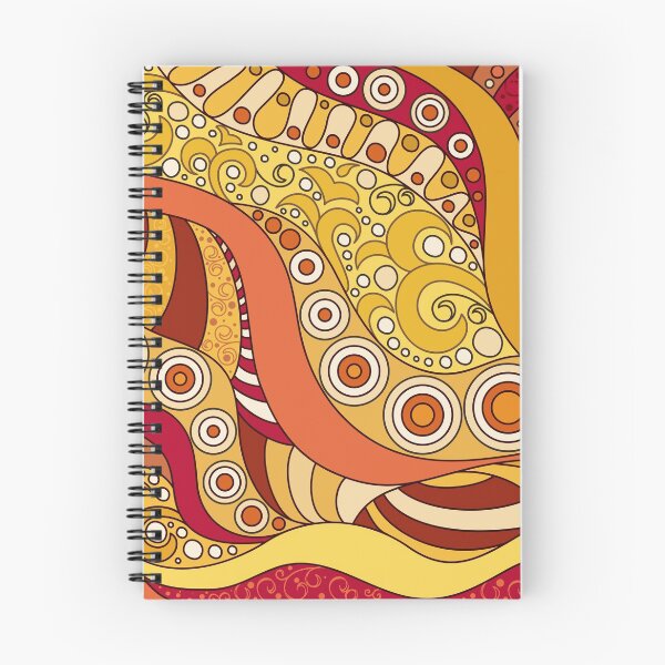 Item preview, Colorful Abstract designed and sold by designmaster92.