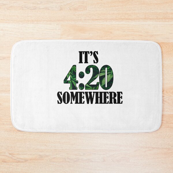 Item preview, 420 time designed and sold by BenjaminRo.