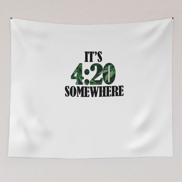 Item preview, 420 time designed and sold by BenjaminRo.