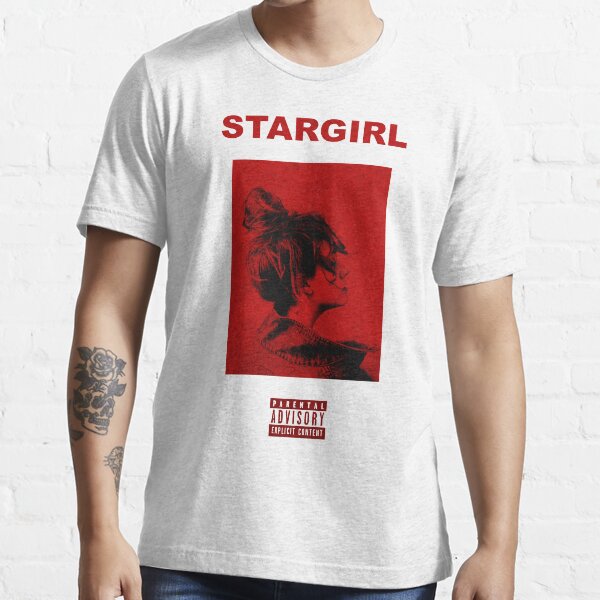 "Stargirl" Tshirt for Sale by gerynash13 Redbubble girl tshirts