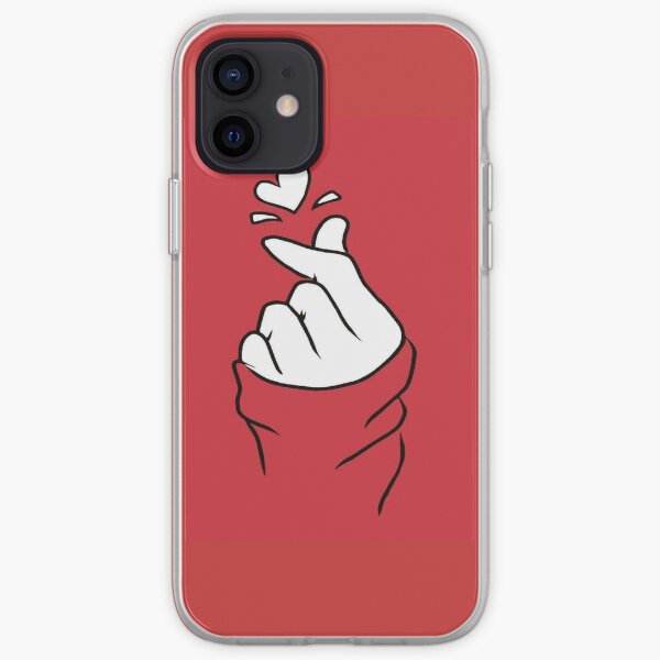 Coque souple iPhone