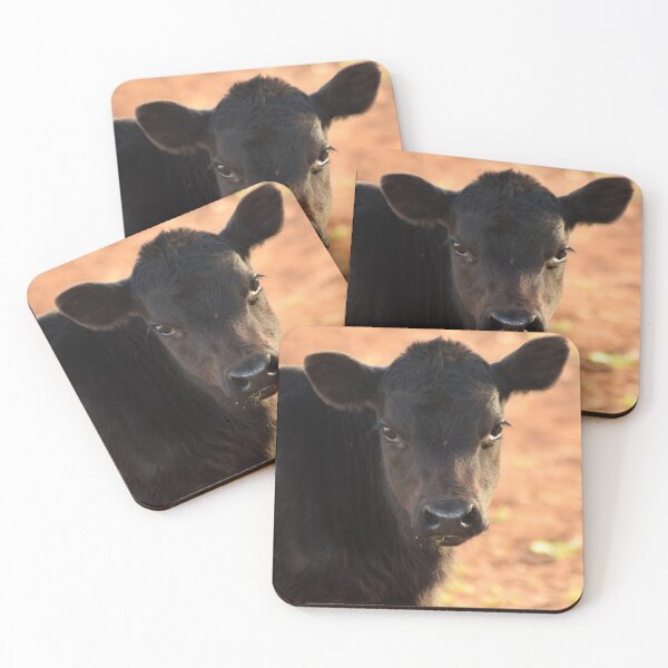 Item preview, calf designed and sold by Ally Peter.