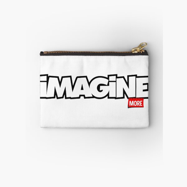 Item preview, Imagine More designed and sold by LudlumDesign.