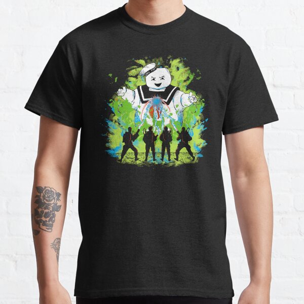 Busters Classic T-Shirt