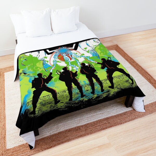 Busters Comforter