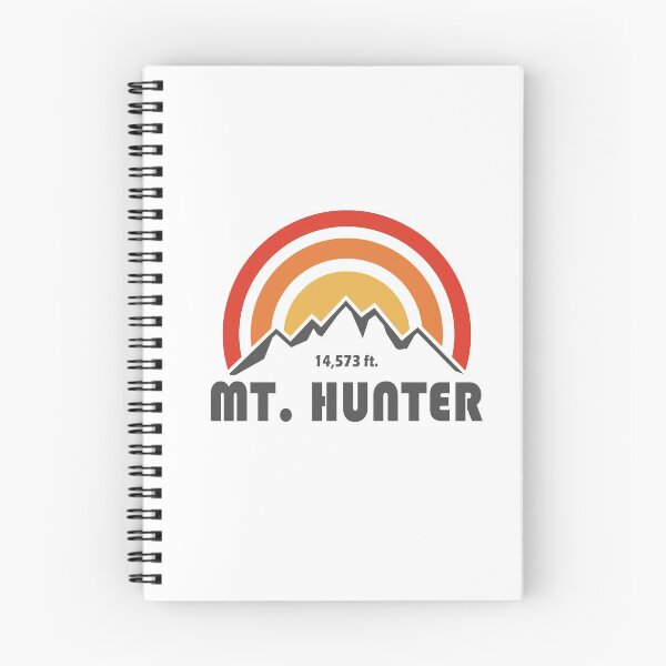 Item preview, Mt. Hunter designed and sold by Esskay Designs.