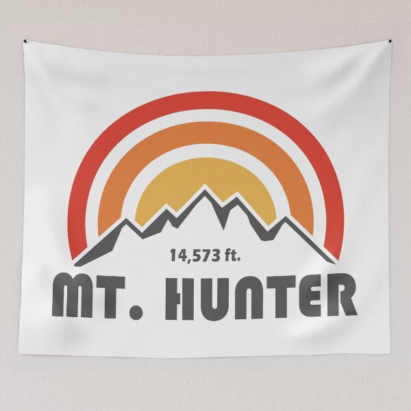 Item preview, Mt. Hunter designed and sold by Esskay Designs.