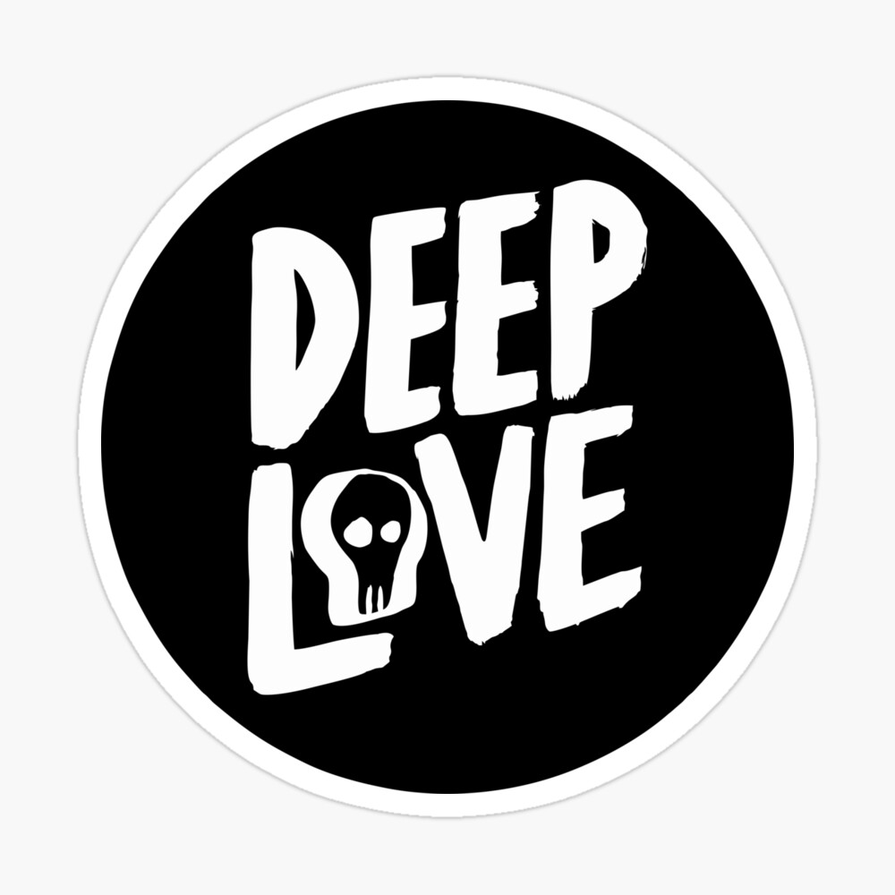 Update More Than 148 Deep Logo Super Hot - Camera.edu.vn