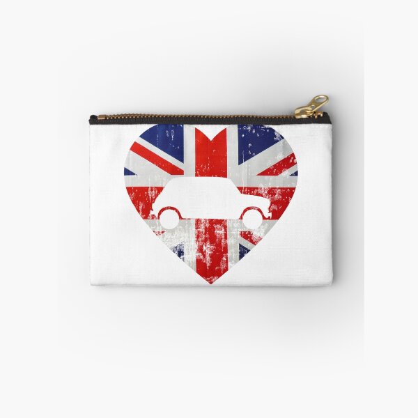 Item preview, I Heart Classic Minis designed and sold by The Lemon Stationery & Gift .