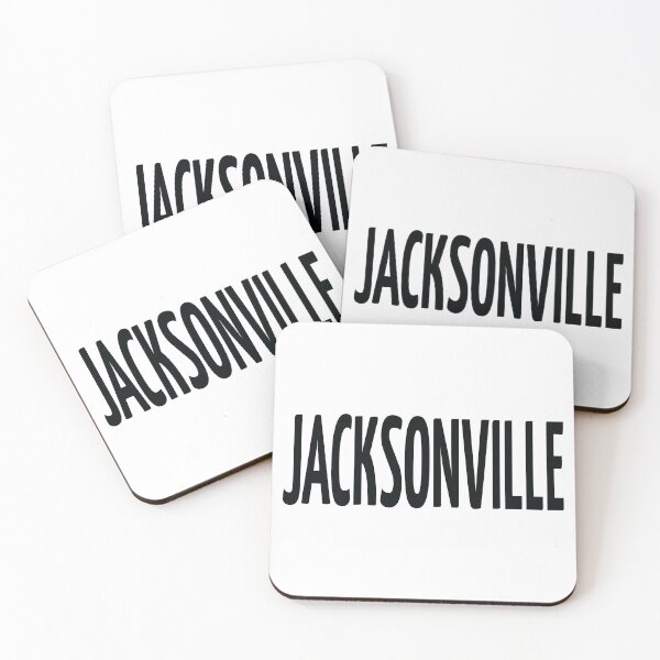 Item preview, Jacksonville Florida Raised Me designed and sold by ProjectX23.