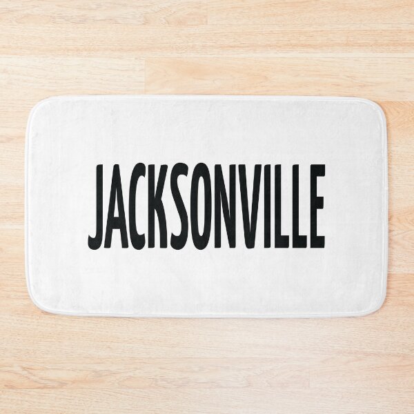 Item preview, Jacksonville Florida Raised Me designed and sold by ProjectX23.
