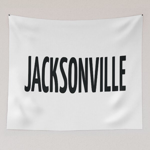 Item preview, Jacksonville Florida Raised Me designed and sold by ProjectX23.