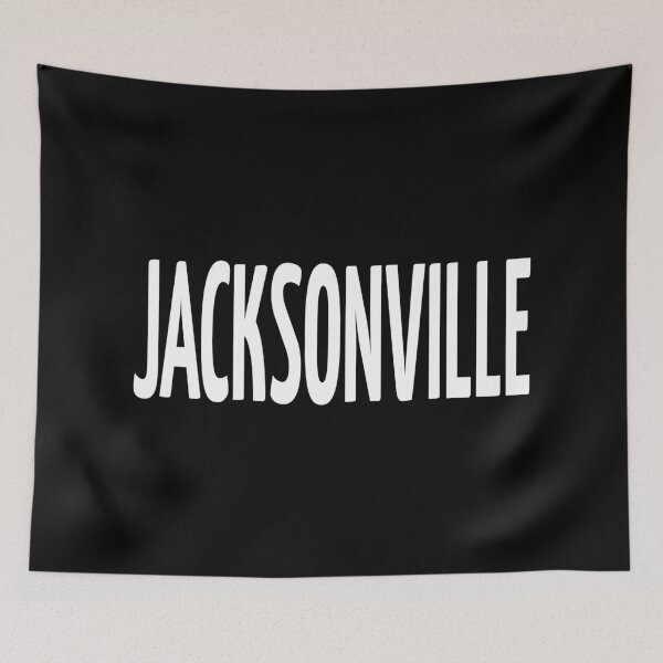 Item preview, Jacksonville Florida Raised Me designed and sold by ProjectX23.
