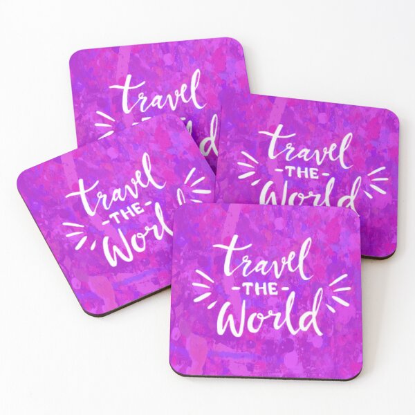 Item preview, Travel the World designed and sold by girishf.