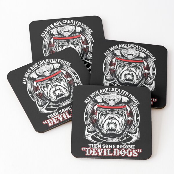 Item preview, Devil Dogs designed and sold by Christopher Simmons.