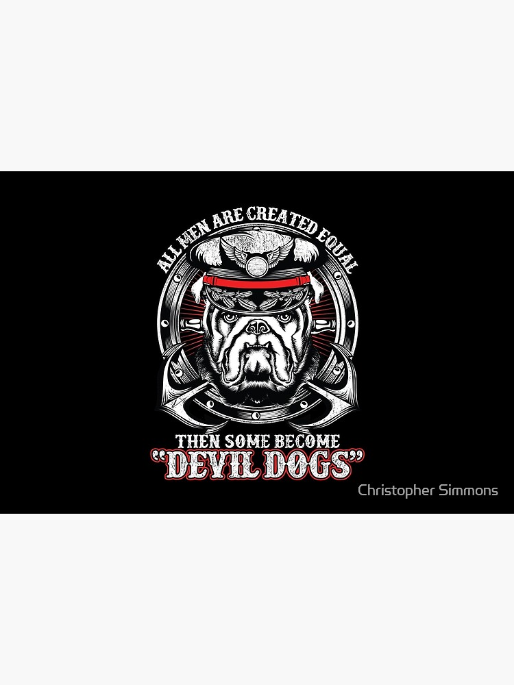 the-devil-dog-oh-yeah