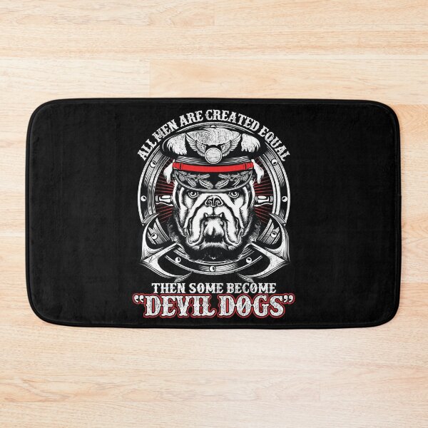 Item preview, Devil Dogs designed and sold by Christopher Simmons.