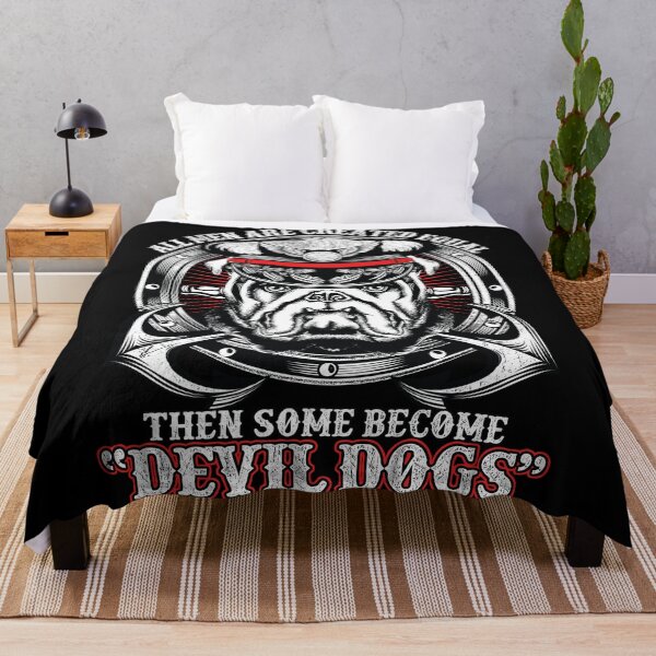 Item preview, Devil Dogs designed and sold by Christopher Simmons.