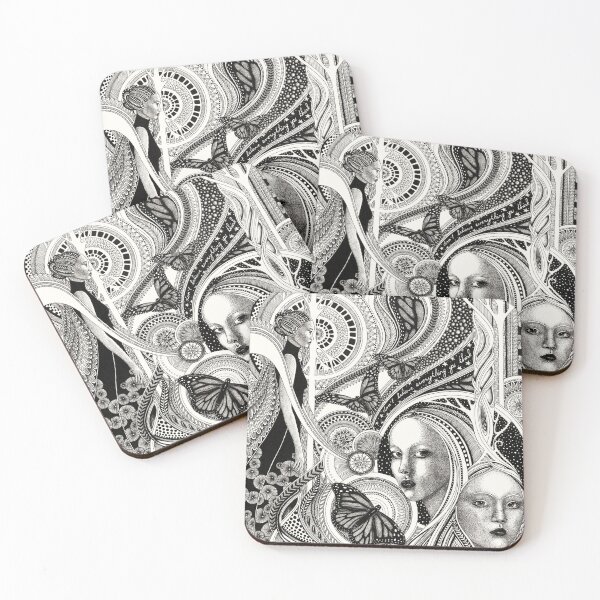 Item preview, dont believe everything you think designed and sold by studiovanharte.