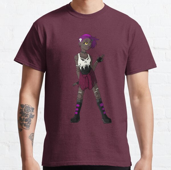 Doll, Punk Classic T-Shirt