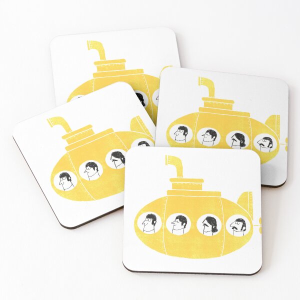 Item preview, yellow submarine designed and sold by tonyneal.