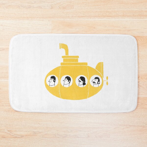 Item preview, yellow submarine designed and sold by tonyneal.