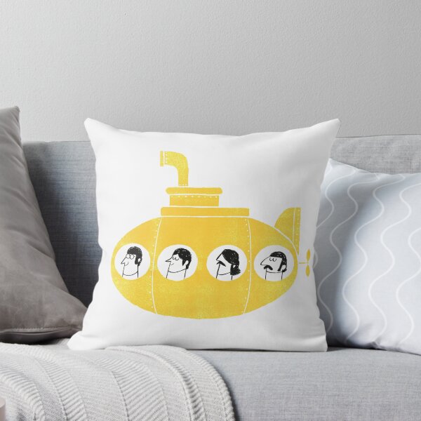 Item preview, yellow submarine designed and sold by tonyneal.
