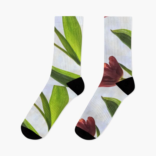 Item preview, Tulip And Light designed and sold by Cosmina Lefanto.