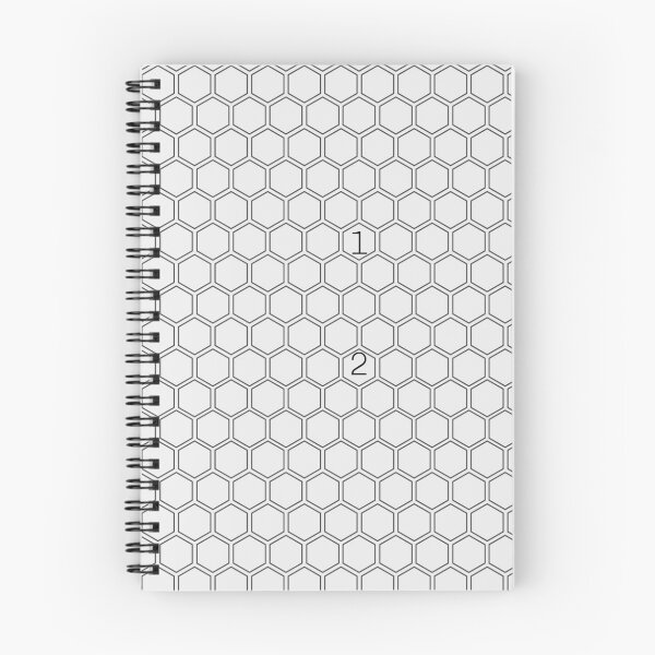 Aperçu de l'œuvre Hexagonal créée et vendue par Raju2018.