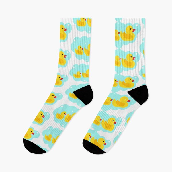 Item preview, Cute Yellow Bathtime Rubber Ducks Family designed and sold by HotHibiscus.