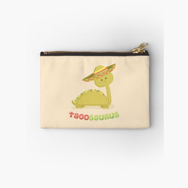 Item preview, Tacosaurus designed and sold by Studio Mootant.