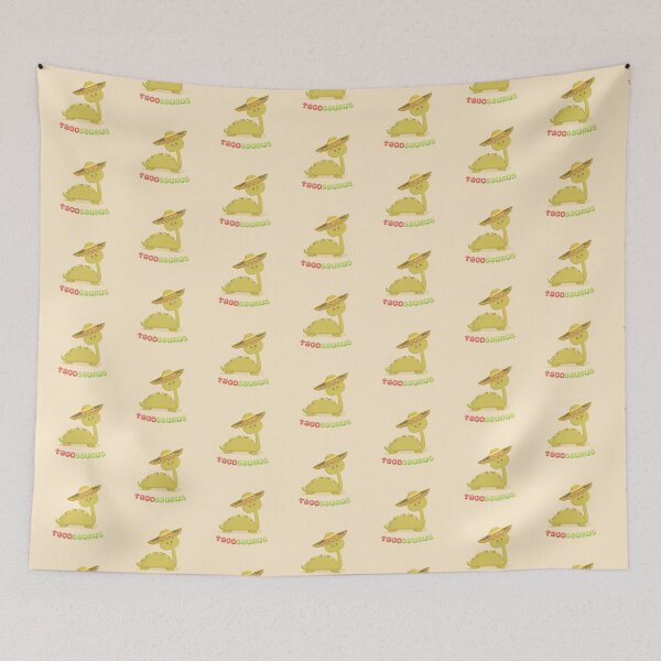 Item preview, Tacosaurus designed and sold by Studio Mootant.