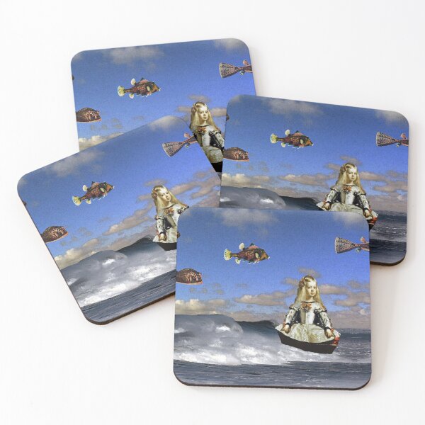 Item preview, Boat Girl designed and sold by Loveday Funck.