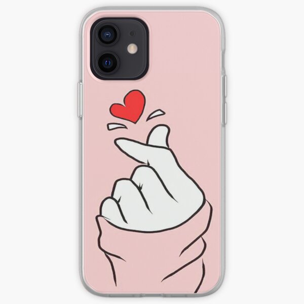 Coque souple iPhone