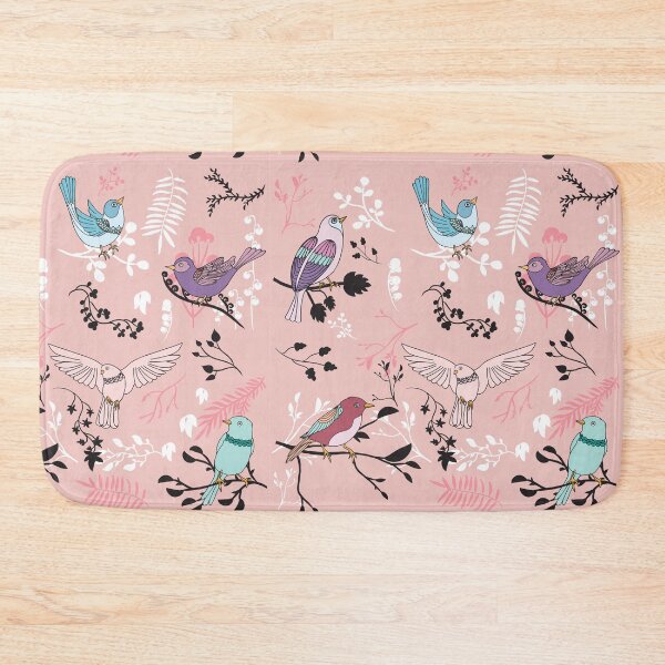 Item preview, Bird Bliss designed and sold by LeneMoldestad.