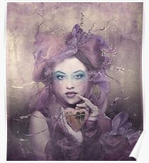Sugar Plum Poster