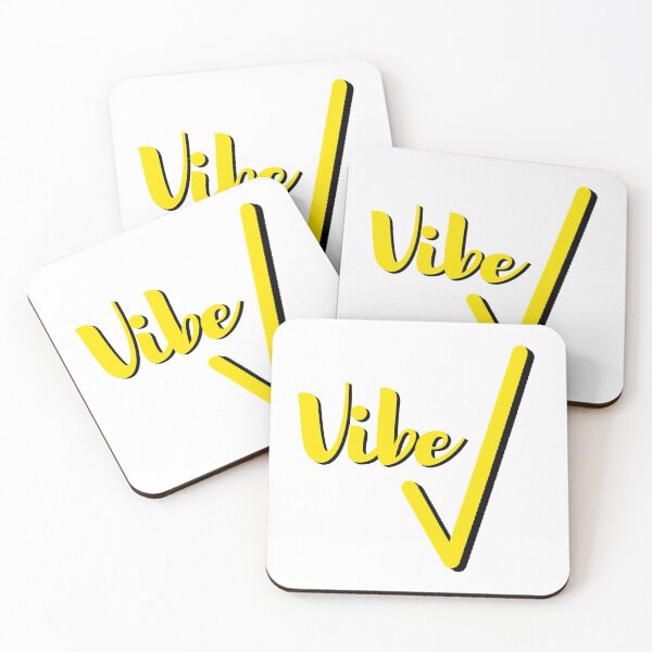 Item preview, Vibe Check  designed and sold by Waddles04.