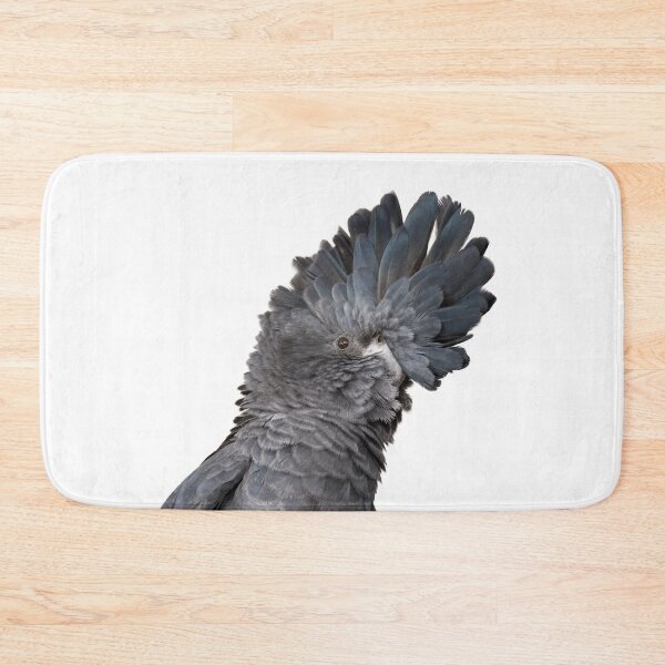 Item preview, Kimba The Red Tail Cockatoo designed and sold by ceiicileb.