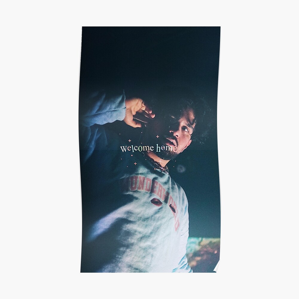 Aries Welcome Home Sticker By Jamesmcrobb Redbubble