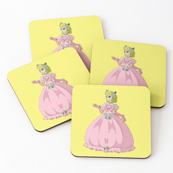 Item preview, Doll, Princess designed and sold by Bottled Starlight.